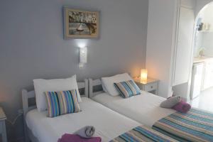 Photo #6 of STAVROS STUDIOS in Piso Livadi, Greece