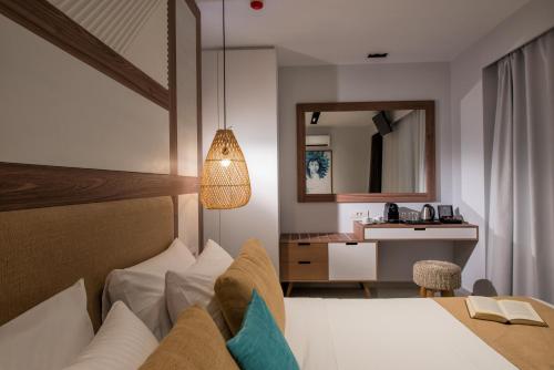Photo #2 of Paralos Lifestyle Beach Adults Only in Gazi, Greece