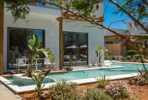 Photo #5 of Paralos Lifestyle Beach Adults Only in Gazi, Greece