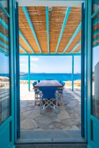 Photo #4 of Villa Zefyros in Pachena, Greece