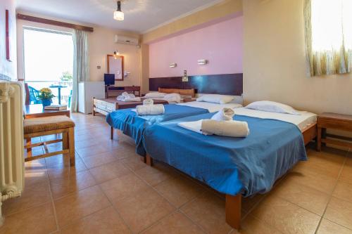 Photo #2 of Sun Hotel in Kineta, Greece