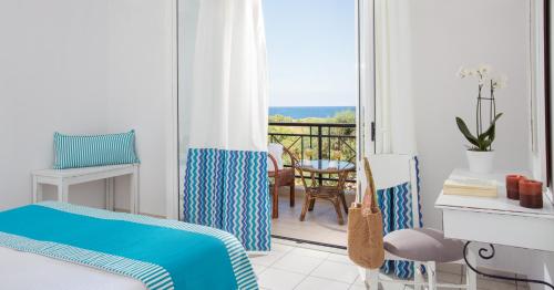 Photo #2 of Iris Beach Hotel in Xifias, Greece