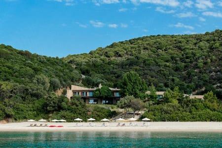 Photo of DEVELIKIA PRIVATE VILLA 3- Ierissos in Ierissos, Greece