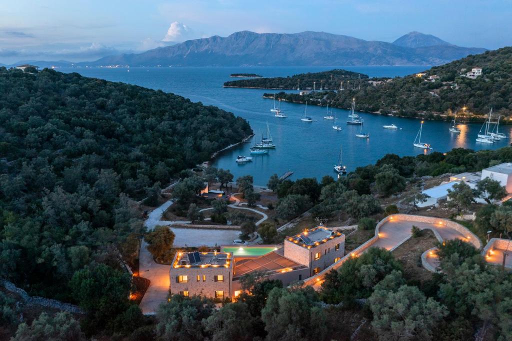 Photo of Amphitheatro Boutique Hotel in Plataria, Greece