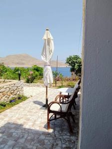 Photo #5 of Kalypso apartment in Halki, Greece