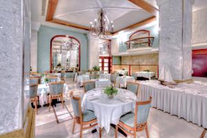 Photo #5 of Mediterranean Hotel in Rodos, Greece