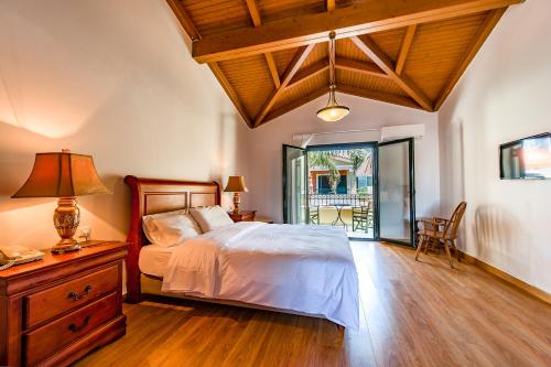 Photo #2 of Messina Resort Hotel in Kalo Nero, Greece