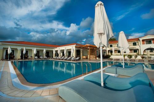 Photo #3 of Messina Resort Hotel in Kalo Nero, Greece