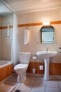 Photo #4 of Messina Resort Hotel in Kalo Nero, Greece