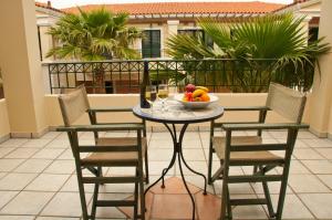 Photo #5 of Messina Resort Hotel in Kalo Nero, Greece