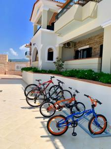 Photo #6 of Messina Resort Hotel in Kalo Nero, Greece