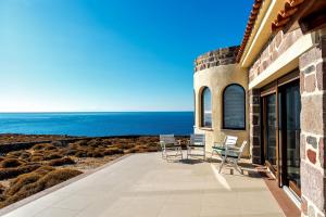 Photo #6 of Seaview Villa in Tavari, Greece