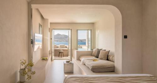 Photo #2 of Hotel Senia - Onar Hotels Collection in Paros, Greece