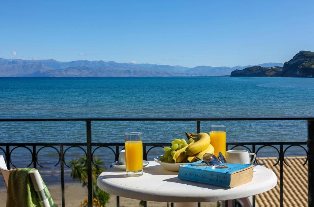 Photo of Electra Apartments in Sidari, Greece