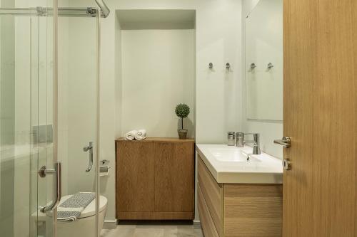Photo #2 of Myrtia Beach House in Chania, Greece