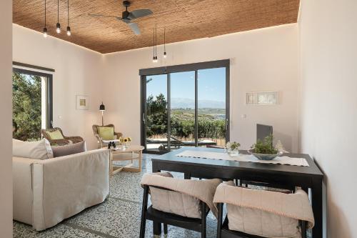 Photo #3 of Myrtia Beach House in Chania, Greece