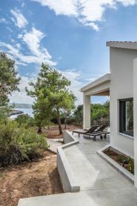 Photo #4 of Myrtia Beach House in Chania, Greece