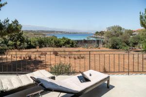 Photo #6 of Myrtia Beach House in Chania, Greece