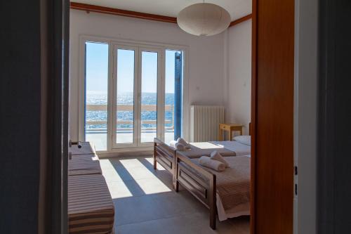 Photo #2 of Villa Moby Dick in Mitikas, Greece