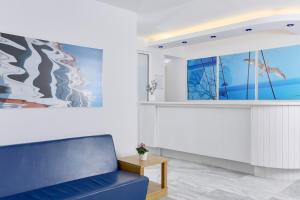 Photo #6 of Kazaviti Hotel in Ormos Prinou, Greece