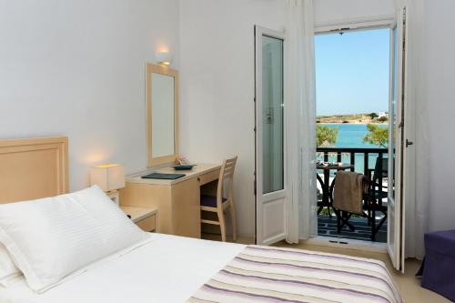 Photo #2 of Kalypso Hotel in Naousa, Greece