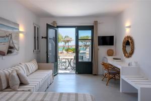 Photo #5 of Kalypso Hotel in Naousa, Greece