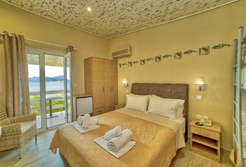 Photo #2 of Venus Beach Hotel in Nea Stira, Greece
