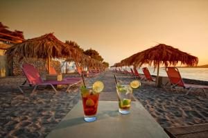Photo #4 of Venus Beach Hotel in Nea Stira, Greece