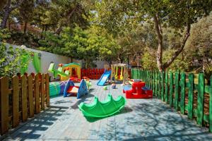 Photo #5 of Venus Beach Hotel in Nea Stira, Greece