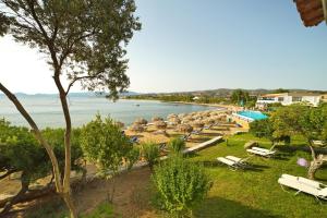 Photo #6 of Venus Beach Hotel in Nea Stira, Greece