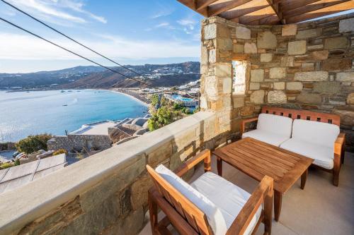 Photo #3 of Greco Philia Hotel Boutique in Mikonos, Greece