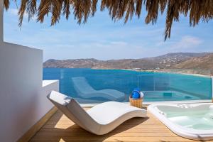 Photo #5 of Greco Philia Hotel Boutique in Mikonos, Greece