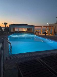 Photo #4 of Yria Beach Hotel in Heraklion, Greece