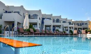Photo #5 of Yria Beach Hotel in Heraklion, Greece