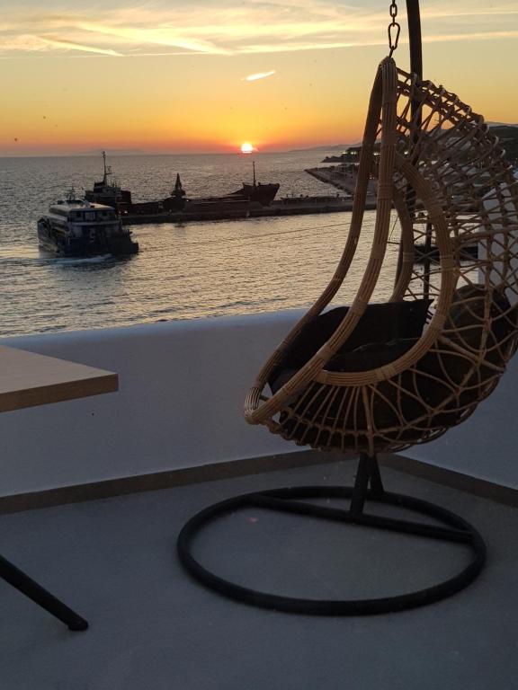 Photo of Avra Mykonos in Town, Greece