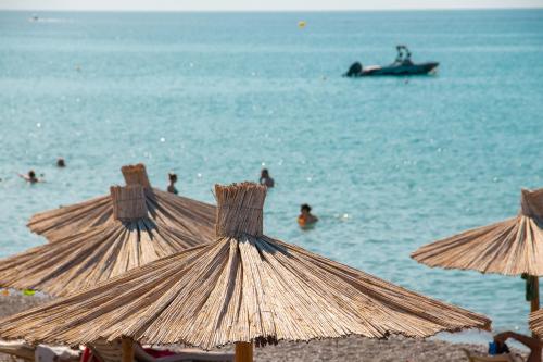 Photo #3 of Sun Beach Lindos in Lardos, Greece