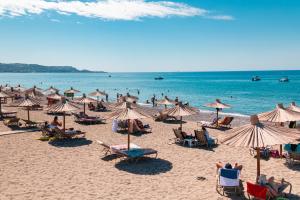 Photo #4 of Sun Beach Lindos in Lardos, Greece