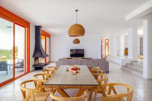 Photo #5 of Villa Seven in Lachania, Greece