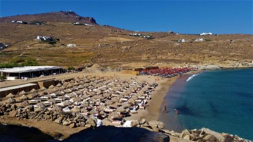 Photo #3 of Bella Alba in Άνω Μερά, Greece