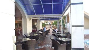 Photo #5 of Elektra Beach Hotel in Kalamaki, Greece