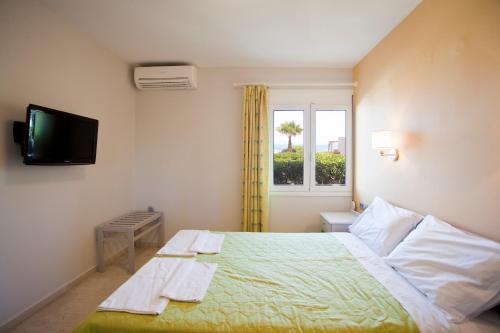 Photo #2 of Phaedra Hotel in Stalos, Greece