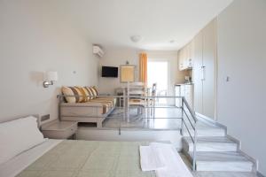 Photo #6 of Phaedra Hotel in Stalos, Greece