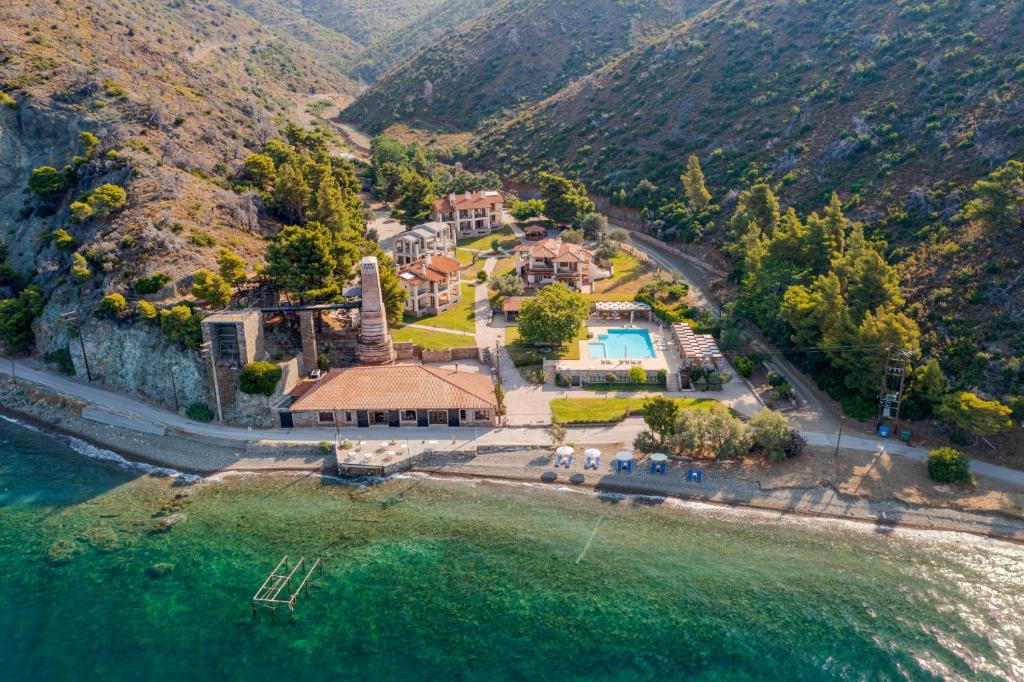 Photo #1 of Kaminos Evia in Limni, Greece