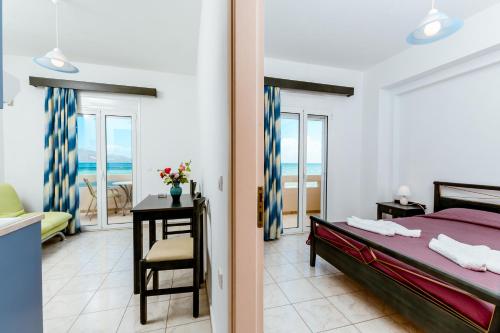 Photo #2 of Asterina Seaside Apartments in Kalives, Greece