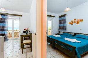 Photo #6 of Asterina Seaside Apartments in Kalives, Greece