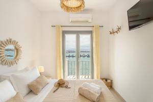 Photo #5 of Yialos Rooms in Piso Livadi, Greece