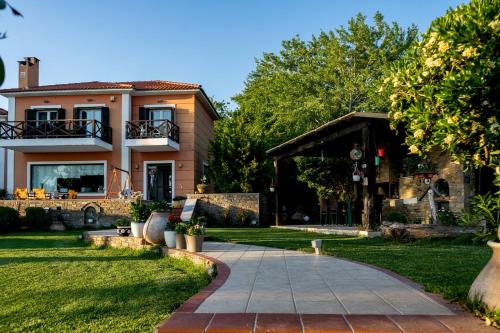 Photo #2 of AR apartment in Platanidia, Greece
