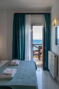 Photo #4 of AR apartment in Platanidia, Greece