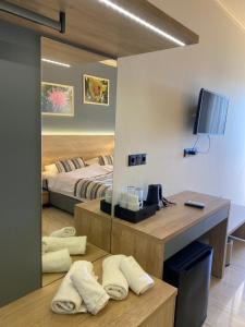 Photo #6 of Horizon Beach Hotel in Myrthianos Plakias, Greece