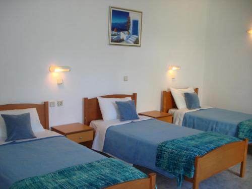 Photo #2 of Elpida Beach Studios in Faliraki, Greece